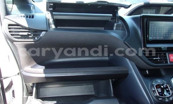 Buy Used Toyota Noah White Car in Lusaka in Zambia Buy Used Toyota Noah White Car in Lusaka in Zambia