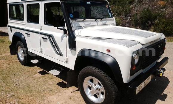 Tenga Tsaru Land Rover Defender Chena Mota in Lusaka in Zambia Tenga Tsaru Land Rover Defender Chena Mota in Lusaka in Zambia