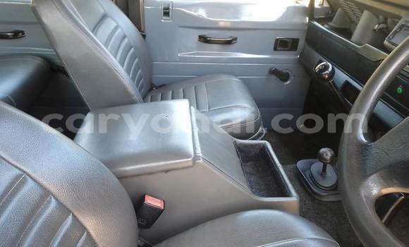 Tenga Tsaru Land Rover Defender Chena Mota in Lusaka in Zambia Tenga Tsaru Land Rover Defender Chena Mota in Lusaka in Zambia