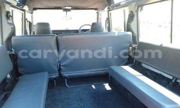 Tenga Tsaru Land Rover Defender Chena Mota in Lusaka in Zambia Tenga Tsaru Land Rover Defender Chena Mota in Lusaka in Zambia