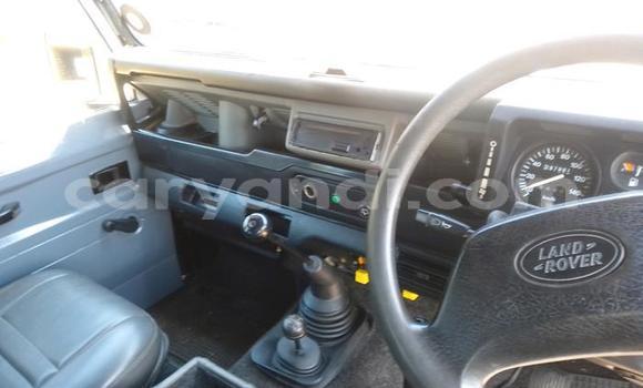 Tenga Tsaru Land Rover Defender Chena Mota in Lusaka in Zambia Tenga Tsaru Land Rover Defender Chena Mota in Lusaka in Zambia