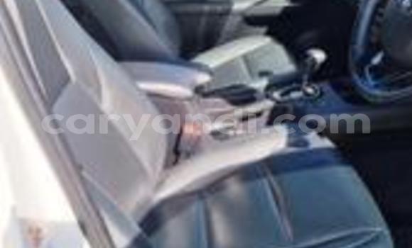 Tenga Tsaru Toyota Hiluxe Revo Chena Mota in Lusaka in Zambia Tenga Tsaru Toyota Hiluxe Revo Chena Mota in Lusaka in Zambia