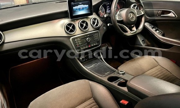 Buy Used Mercedes‒Benz CLA-klasse AMG Silver Car in Lusaka in Zambia Buy Used Mercedes‒Benz CLA-klasse AMG Silver Car in Lusaka in Zambia