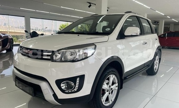 Nunua Ilio tumika Haval H2 Nyingine Gari ndani ya Lusaka nchini Zambia