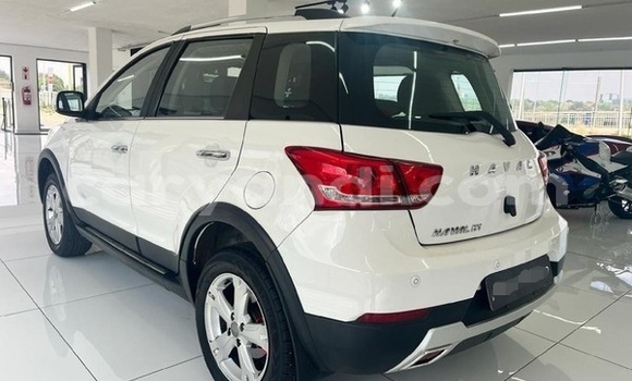 Buy Used Haval H2 Other Car in Lusaka in Zambia Buy Used Haval H2 Other Car in Lusaka in Zambia