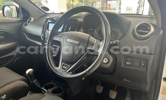 Buy Used Haval H2 Other Car in Lusaka in Zambia Buy Used Haval H2 Other Car in Lusaka in Zambia