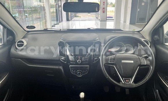 Buy Used Haval H2 Other Car in Lusaka in Zambia Buy Used Haval H2 Other Car in Lusaka in Zambia