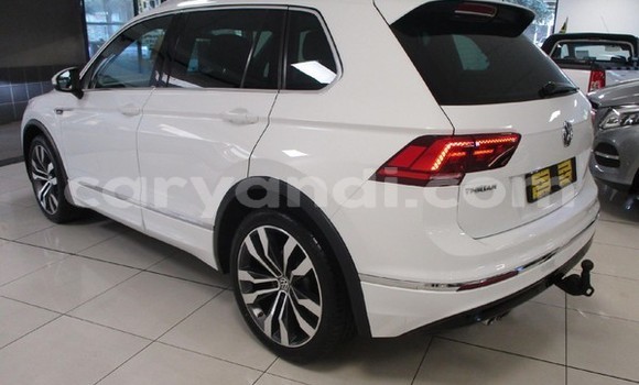 Tenga Tsaru Volkswagen Tiguan Chena Mota in Lusaka in Zambia Tenga Tsaru Volkswagen Tiguan Chena Mota in Lusaka in Zambia
