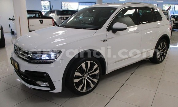 Tenga Tsaru Volkswagen Tiguan Chena Mota in Lusaka in Zambia Tenga Tsaru Volkswagen Tiguan Chena Mota in Lusaka in Zambia