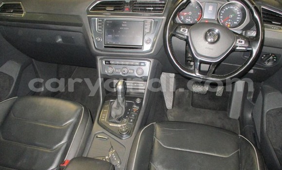 Tenga Tsaru Volkswagen Tiguan Chena Mota in Lusaka in Zambia Tenga Tsaru Volkswagen Tiguan Chena Mota in Lusaka in Zambia