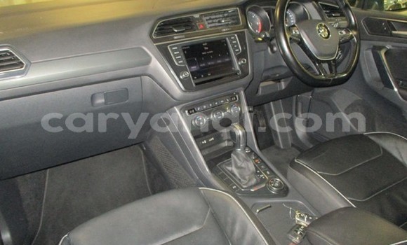 Tenga Tsaru Volkswagen Tiguan Chena Mota in Lusaka in Zambia Tenga Tsaru Volkswagen Tiguan Chena Mota in Lusaka in Zambia