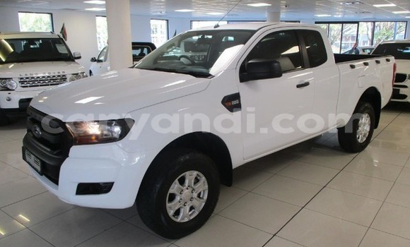 Nunua Ilio tumika Ford Ranger Nyeupe Gari ndani ya Lusaka nchini Zambia Nunua Ilio tumika Ford Ranger Nyeupe Gari ndani ya Lusaka nchini Zambia