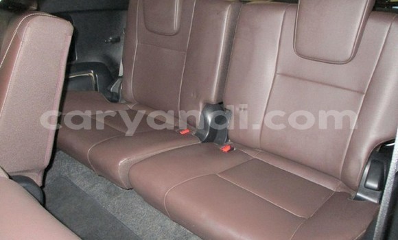 Acheter Occasion Voiture Toyota Fortuner Blanc à Lusaka, Zambie Acheter Occasion Voiture Toyota Fortuner Blanc à Lusaka, Zambie