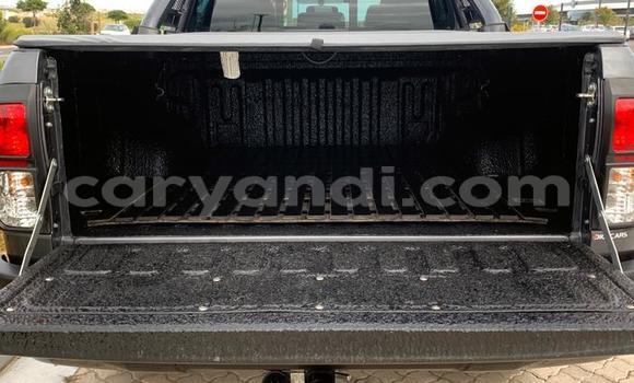 Tenga Tsaru Toyota Hilux Sirivha Mota in Limulunga in Western Tenga Tsaru Toyota Hilux Sirivha Mota in Limulunga in Western