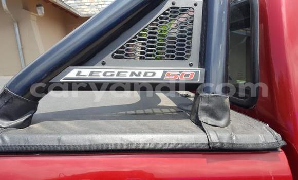 Tenga Tsaru Toyota Hilux Beige Mota in Lusaka in Zambia Tenga Tsaru Toyota Hilux Beige Mota in Lusaka in Zambia