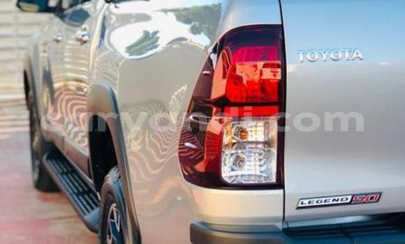 Tenga Tsaru Toyota Hilux Sirivha Mota in Lusaka in Zambia Tenga Tsaru Toyota Hilux Sirivha Mota in Lusaka in Zambia