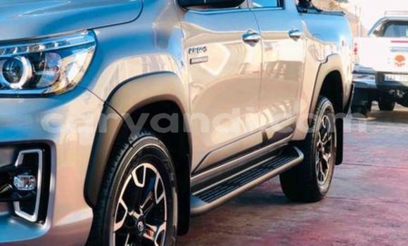 Tenga Tsaru Toyota Hilux Sirivha Mota in Lusaka in Zambia Tenga Tsaru Toyota Hilux Sirivha Mota in Lusaka in Zambia