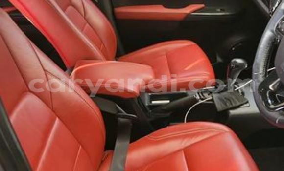 Tenga Tsaru Toyota Hilux Sirivha Mota in Lusaka in Zambia Tenga Tsaru Toyota Hilux Sirivha Mota in Lusaka in Zambia