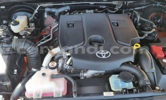 Buy Used Toyota Hilux Beige Car in Lusaka in Zambia Buy Used Toyota Hilux Beige Car in Lusaka in Zambia