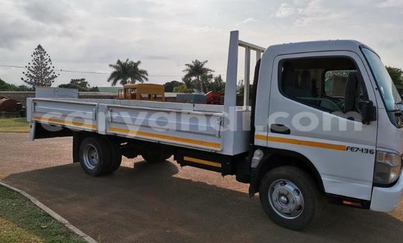 Tenga Tsaru DAF 46 Chena Mota in Lusaka in Zambia Tenga Tsaru DAF 46 Chena Mota in Lusaka in Zambia