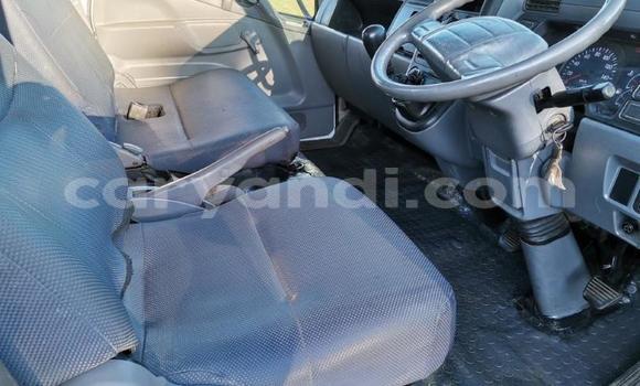 Tenga Tsaru DAF 46 Chena Mota in Lusaka in Zambia Tenga Tsaru DAF 46 Chena Mota in Lusaka in Zambia