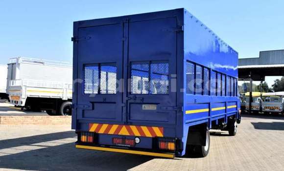 Tenga Tsaru DAF 66 Bhuruu Mota in Lusaka in Zambia Tenga Tsaru DAF 66 Bhuruu Mota in Lusaka in Zambia