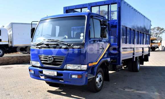 Tenga Tsaru DAF 66 Bhuruu Mota in Lusaka in Zambia Tenga Tsaru DAF 66 Bhuruu Mota in Lusaka in Zambia