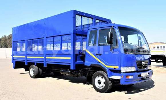 Tenga Tsaru DAF 66 Bhuruu Mota in Lusaka in Zambia Tenga Tsaru DAF 66 Bhuruu Mota in Lusaka in Zambia