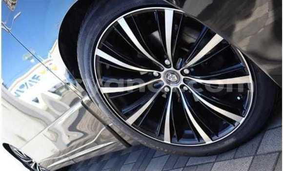 Buy Used Toyota Alphard Black Car in Lusaka in Zambia Buy Used Toyota Alphard Black Car in Lusaka in Zambia