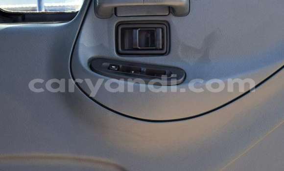 Tenga Tsaru Isuzu Trooper Chena Mota in Chilanga in Lusaka Tenga Tsaru Isuzu Trooper Chena Mota in Chilanga in Lusaka