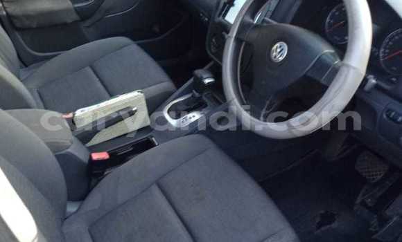 Acheter Occasion Voiture Volkswagen Golf Noir à Lusaka, Zambie Acheter Occasion Voiture Volkswagen Golf Noir à Lusaka, Zambie