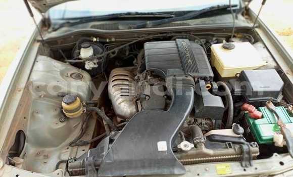 Acheter Occasion Voiture Toyota Mark II Gris à Lusaka, Zambie Acheter Occasion Voiture Toyota Mark II Gris à Lusaka, Zambie