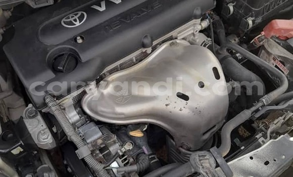 Buy Used Toyota Blade White Car in Lusaka in Zambia Buy Used Toyota Blade White Car in Lusaka in Zambia