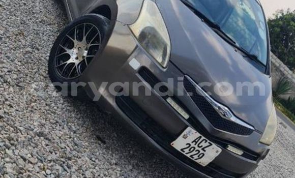Acheter Occasion Voiture Toyota Ractis Autre à Chingola, Zambie Acheter Occasion Voiture Toyota Ractis Autre à Chingola, Zambie