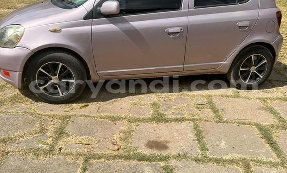 Tenga Tsaru Toyota Vitz Zvimwe Mota in Chingola in Zambia Tenga Tsaru Toyota Vitz Zvimwe Mota in Chingola in Zambia