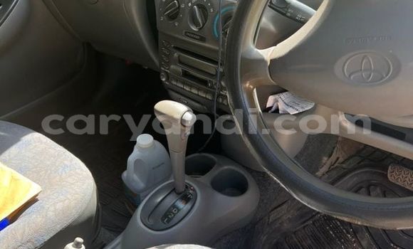 Buy Used Toyota Vitz Other Car in Chingola in Zambia Buy Used Toyota Vitz Other Car in Chingola in Zambia
