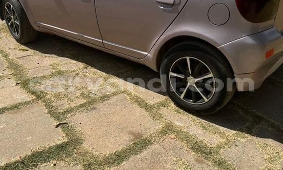 Buy Used Toyota Vitz Other Car in Chingola in Zambia Buy Used Toyota Vitz Other Car in Chingola in Zambia