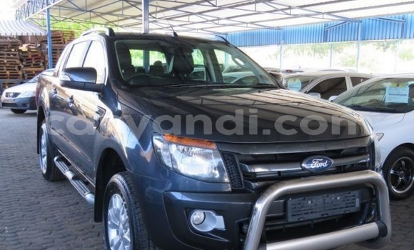 Acheter Occasion Voiture Ford Ranger Autre à Livingstone, Zambie Acheter Occasion Voiture Ford Ranger Autre à Livingstone, Zambie