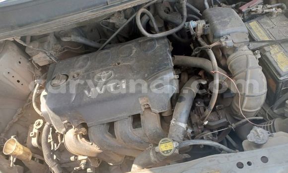 Buy Used Toyota Raum Silver Car in Kitwe in Zambia Buy Used Toyota Raum Silver Car in Kitwe in Zambia