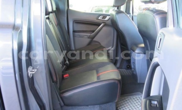 Acheter Occasion Voiture Ford Ranger Autre à Livingstone, Zambie Acheter Occasion Voiture Ford Ranger Autre à Livingstone, Zambie