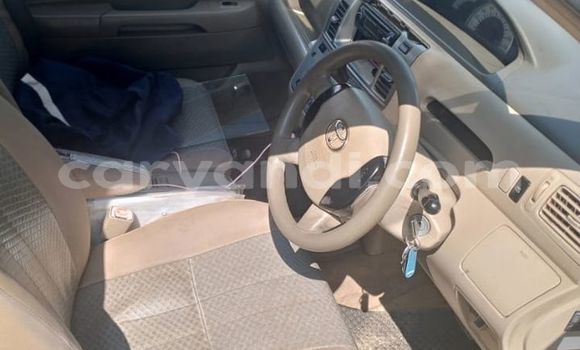 Buy Used Toyota Raum Silver Car in Kitwe in Zambia Buy Used Toyota Raum Silver Car in Kitwe in Zambia