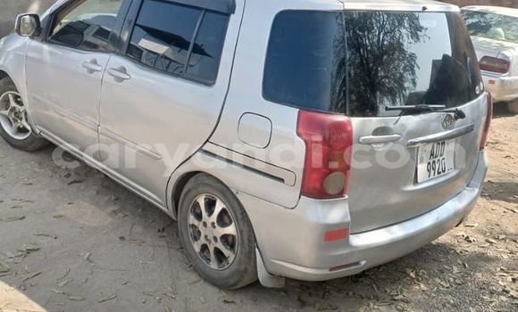 Buy Used Toyota Raum Silver Car in Kitwe in Zambia Buy Used Toyota Raum Silver Car in Kitwe in Zambia
