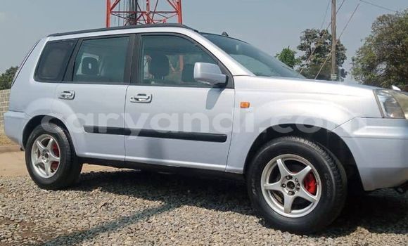 Nunua Ilio tumika Nissan X–Trail Fedha Gari ndani ya Ndola nchini Zambia