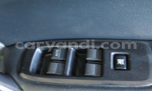 Acheter Occasion Voiture Ford Ranger Autre à Livingstone, Zambie Acheter Occasion Voiture Ford Ranger Autre à Livingstone, Zambie