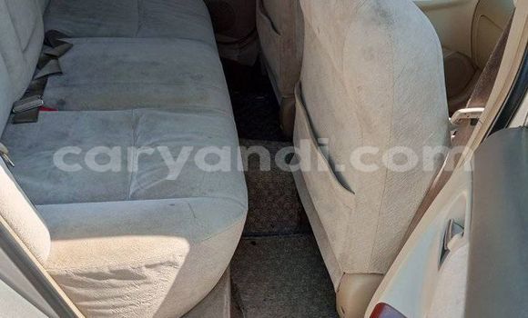 Buy Used Toyota Corolla Silver Car in Chingola in Zambia Buy Used Toyota Corolla Silver Car in Chingola in Zambia