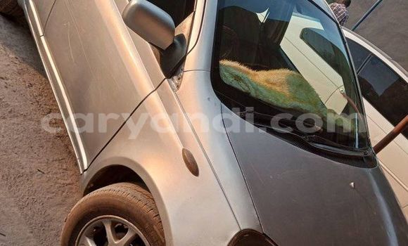 Buy Used Toyota Vitz Silver Car in Ndola in Zambia Buy Used Toyota Vitz Silver Car in Ndola in Zambia