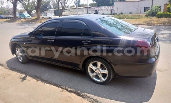 Buy Used Toyota Verossa Other Car in Ndola in Zambia Buy Used Toyota Verossa Other Car in Ndola in Zambia