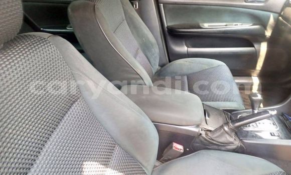 Buy Used Toyota Verossa Other Car in Ndola in Zambia Buy Used Toyota Verossa Other Car in Ndola in Zambia