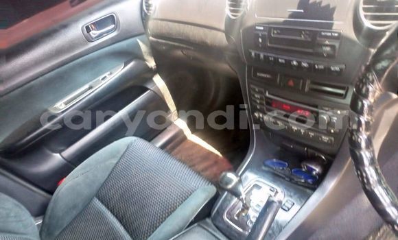 Buy Used Toyota Verossa Other Car in Ndola in Zambia Buy Used Toyota Verossa Other Car in Ndola in Zambia