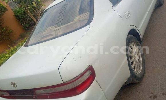 Buy Used Toyota Chaser White Car in Ndola in Zambia Buy Used Toyota Chaser White Car in Ndola in Zambia